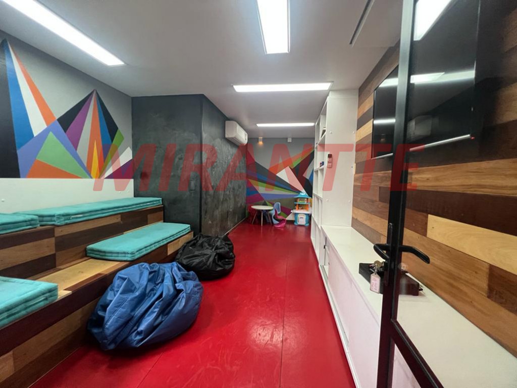 Apartamento de 70m² com 2 quartos em Jardim Analia Franco