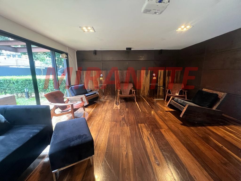 Apartamento de 70m² com 2 quartos em Jardim Analia Franco