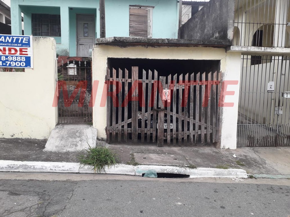 Terreno de 264m² em Cachoeirinha