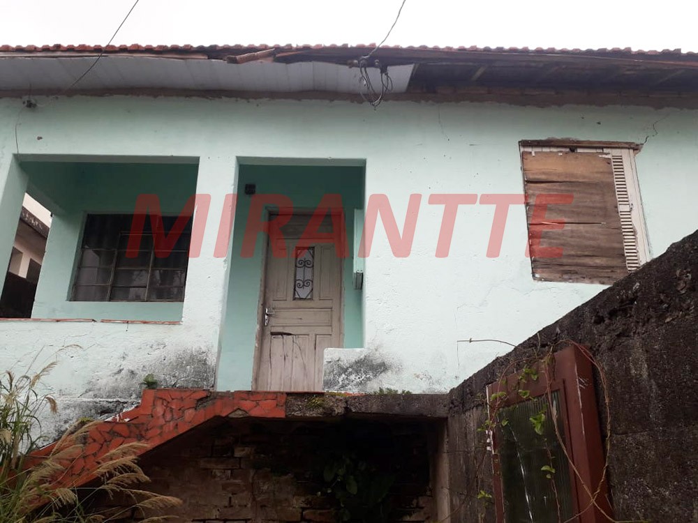 Terreno de 264m² em Cachoeirinha