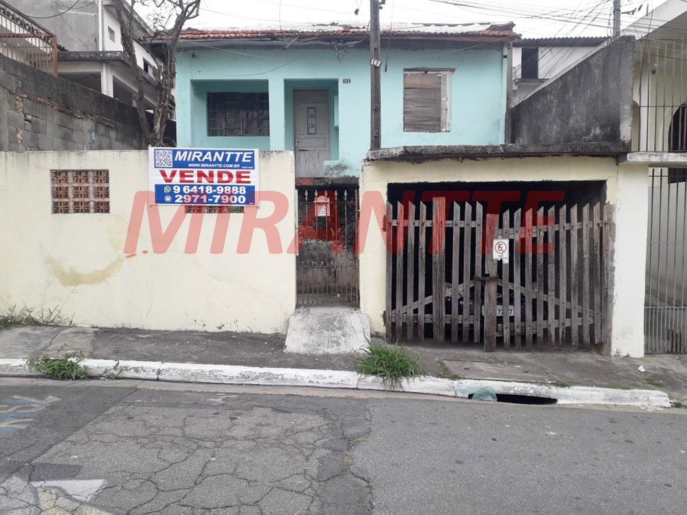 Terreno de 264m² em Cachoeirinha