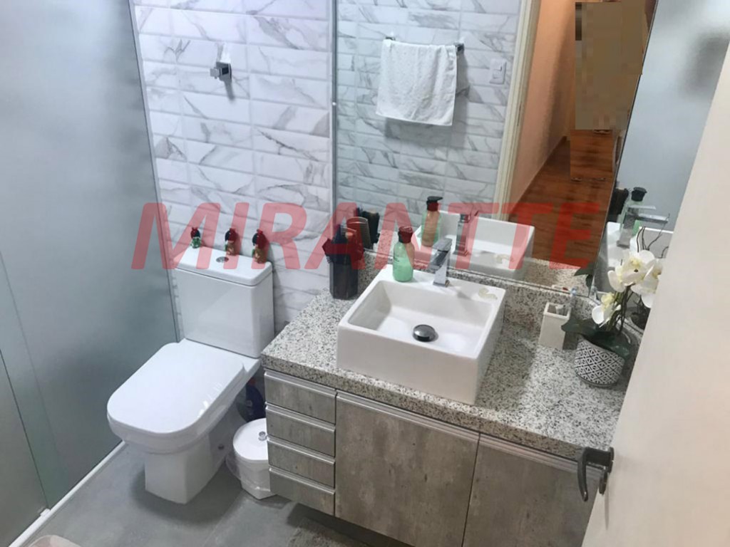 Apartamento de 80m² com 2 quartos em Lapa