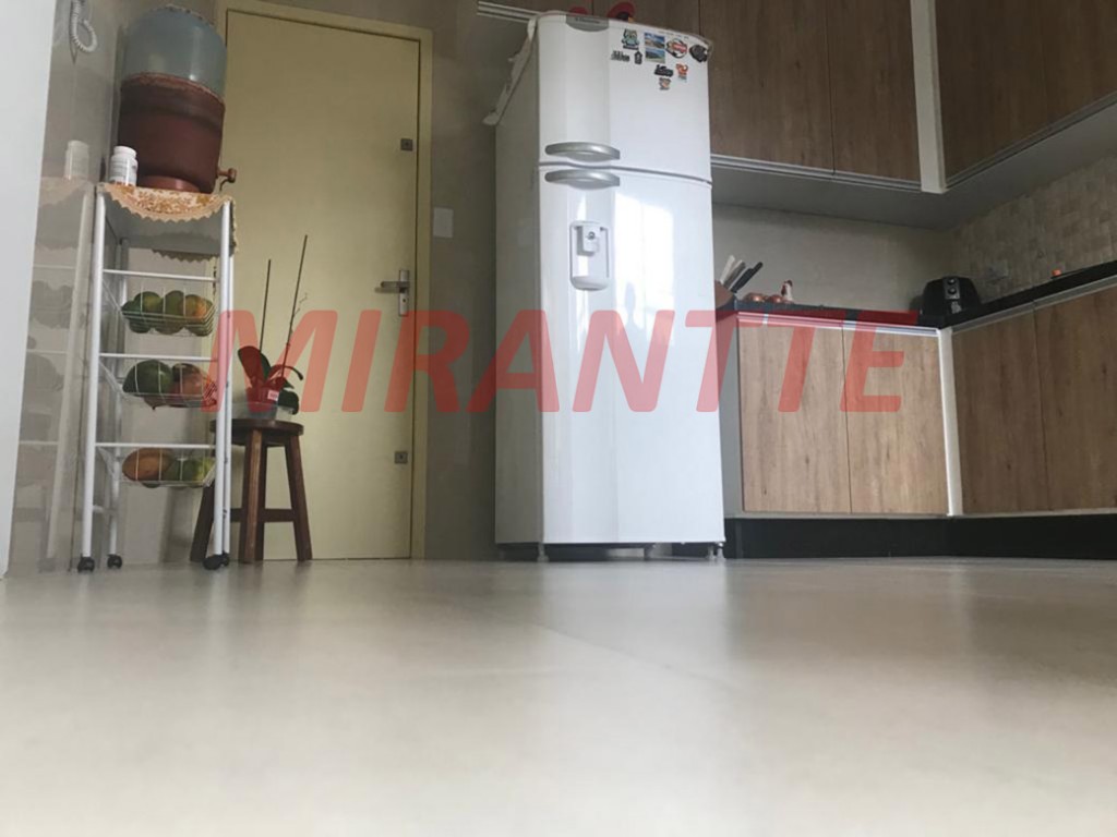 Apartamento de 80m² com 2 quartos em Lapa