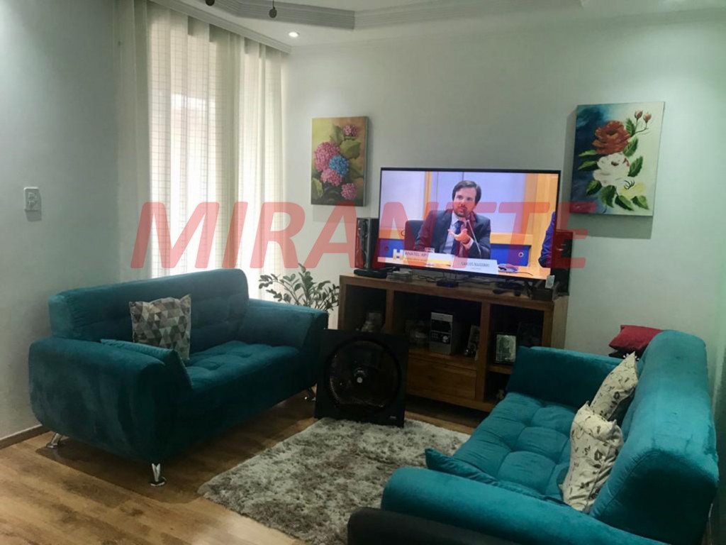 Apartamento de 80m² com 2 quartos em Lapa