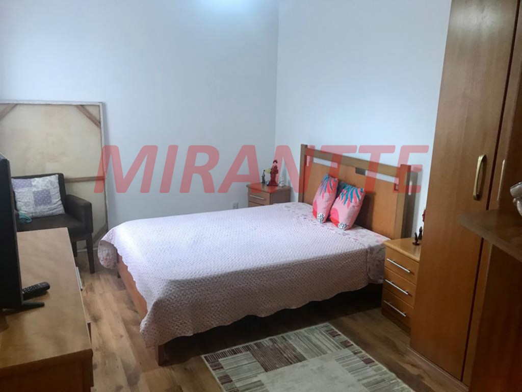 Apartamento de 80m² com 2 quartos em Lapa