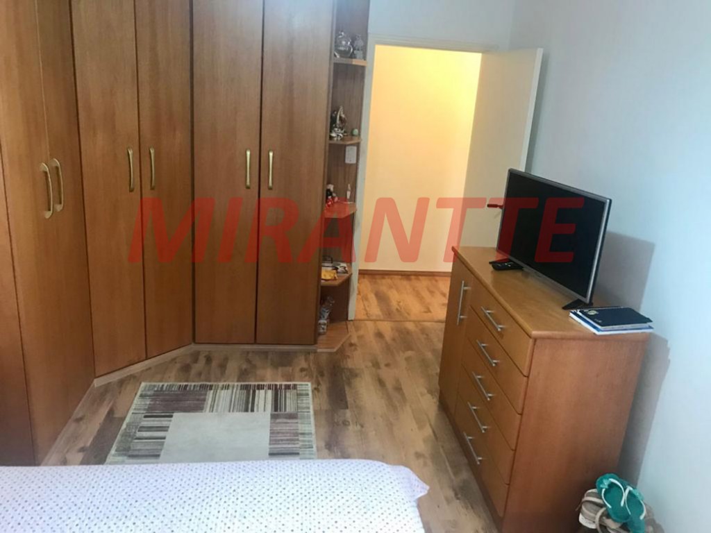 Apartamento de 80m² com 2 quartos em Lapa
