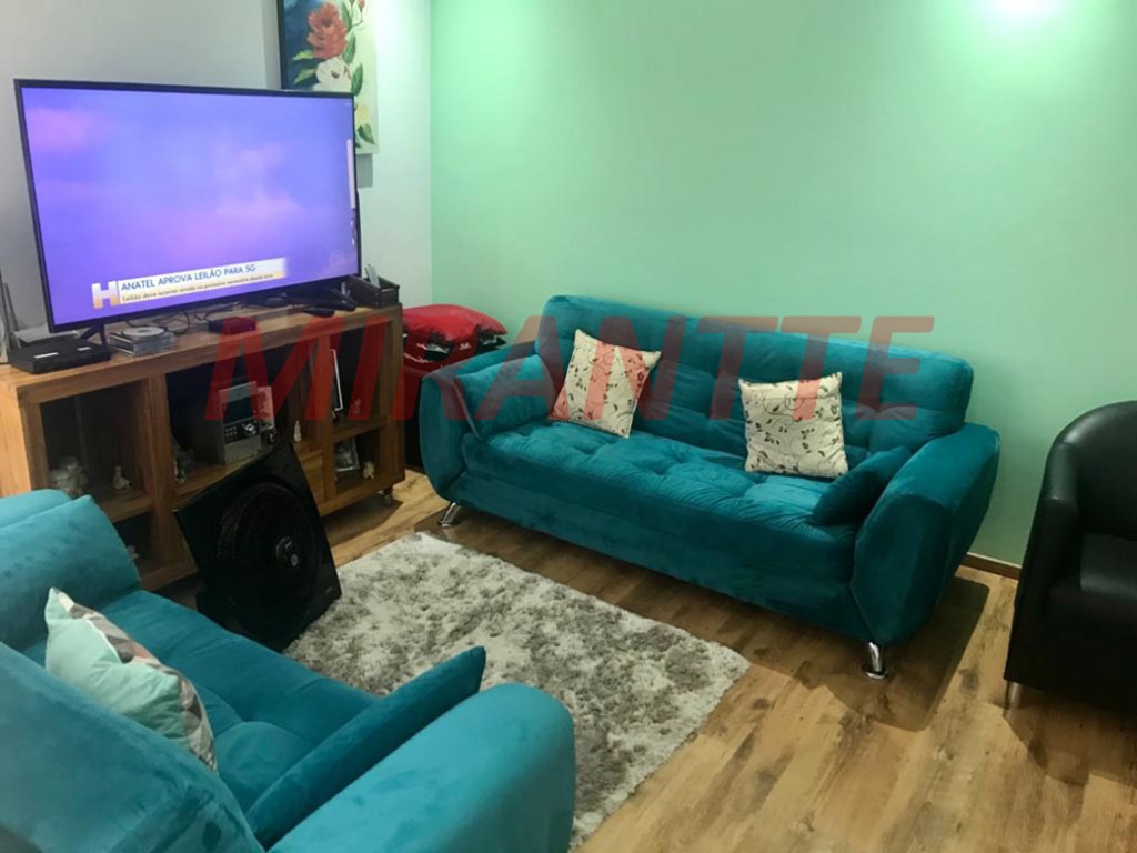 Apartamento de 80m² com 2 quartos em Lapa