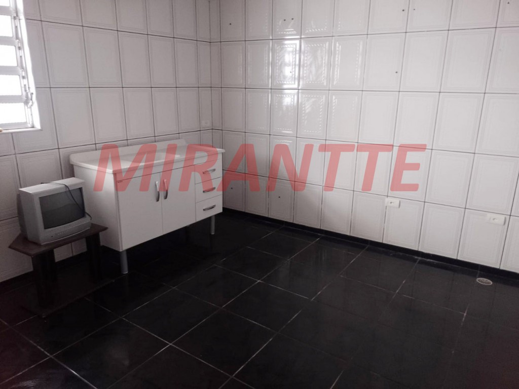 Terreno de 290m² em Vila São Paulo