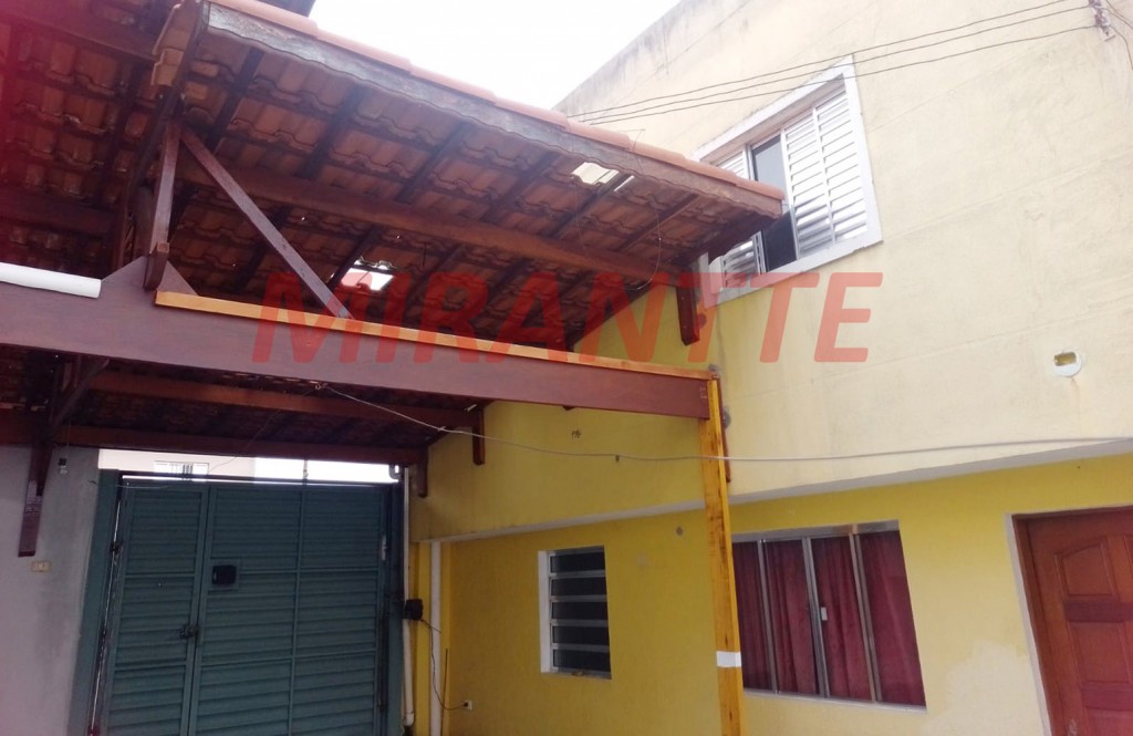 Terreno de 290m² em Vila São Paulo
