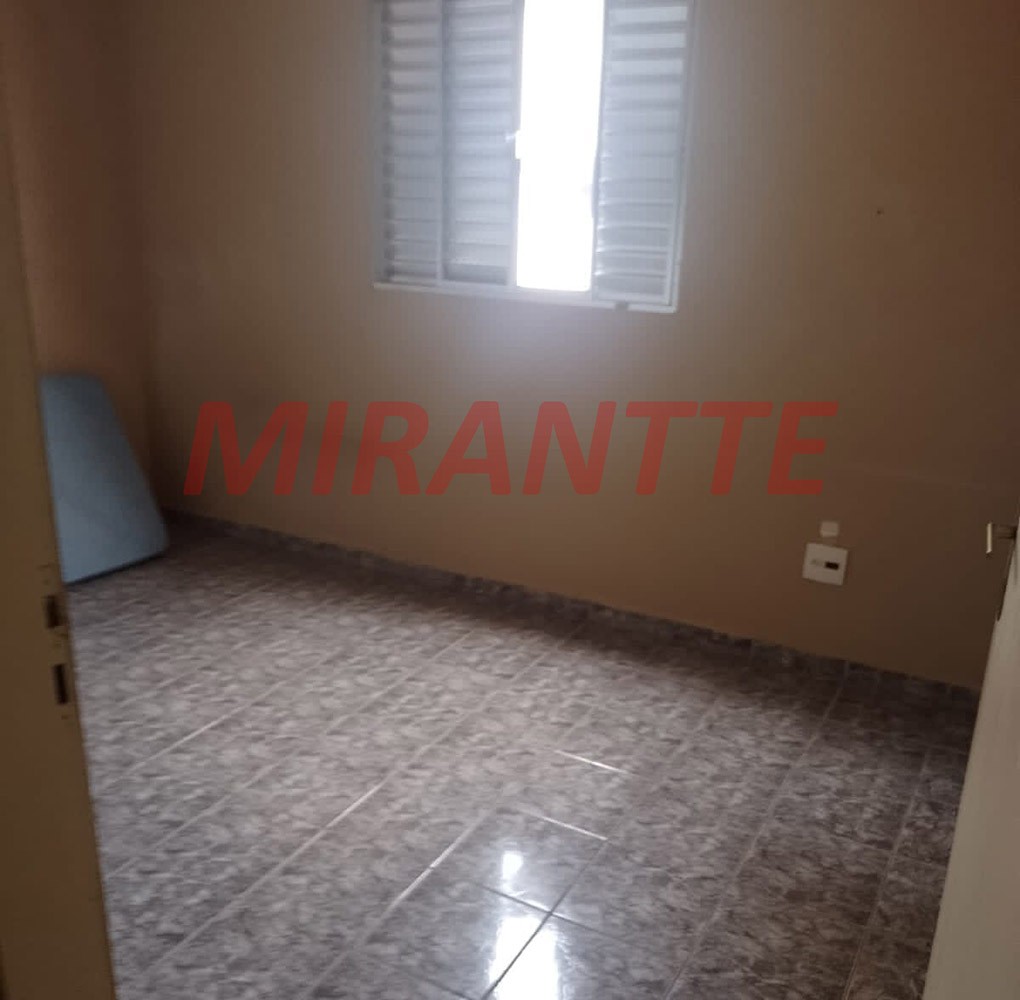 Terreno de 290m² em Vila São Paulo