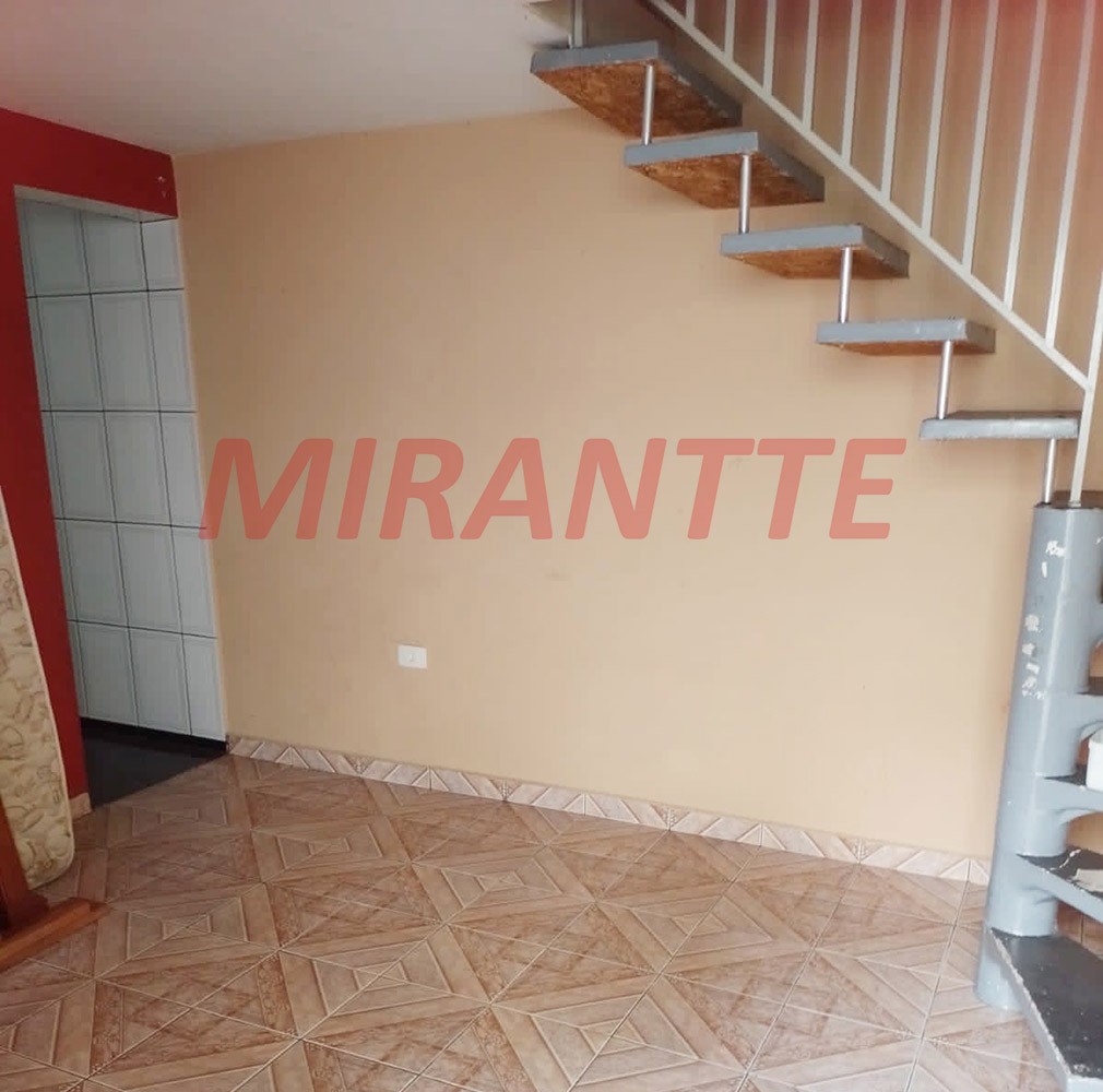 Terreno de 290m² em Vila São Paulo