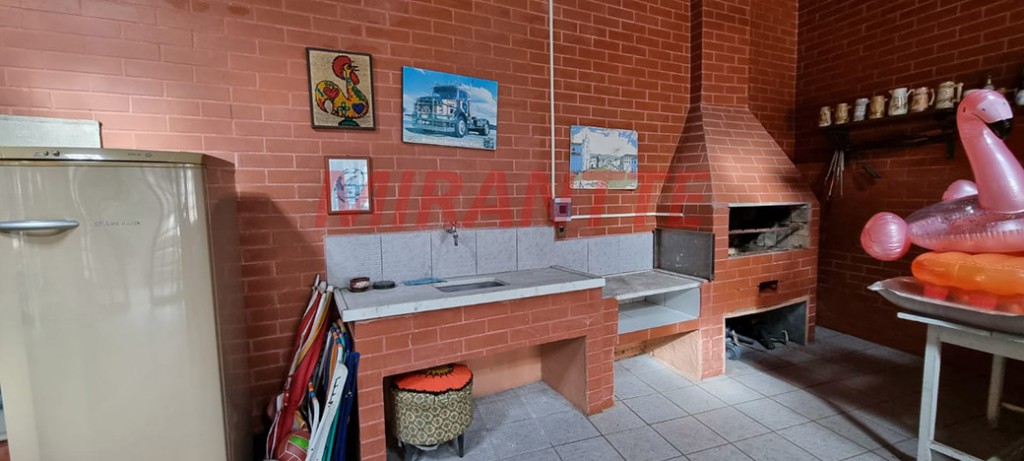 Sobrado de 180m² com 3 quartos em Tremembe