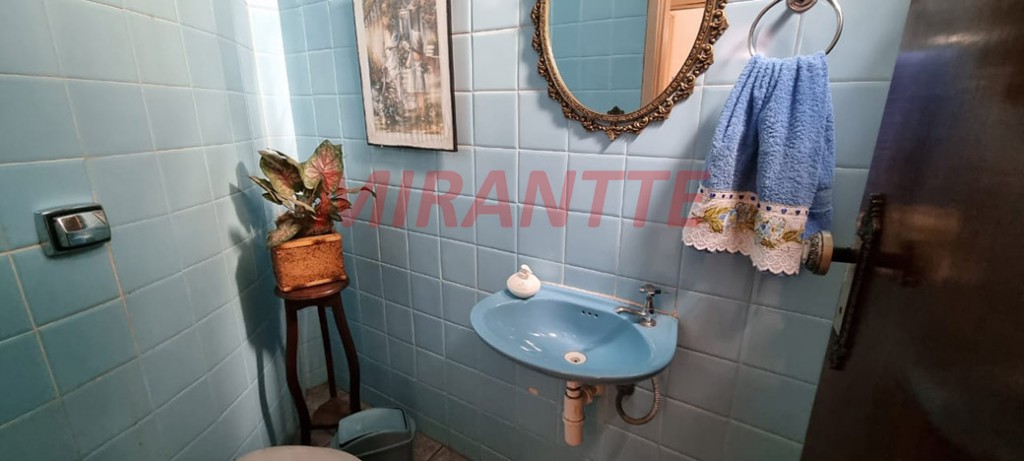 Sobrado de 180m² com 3 quartos em Tremembe