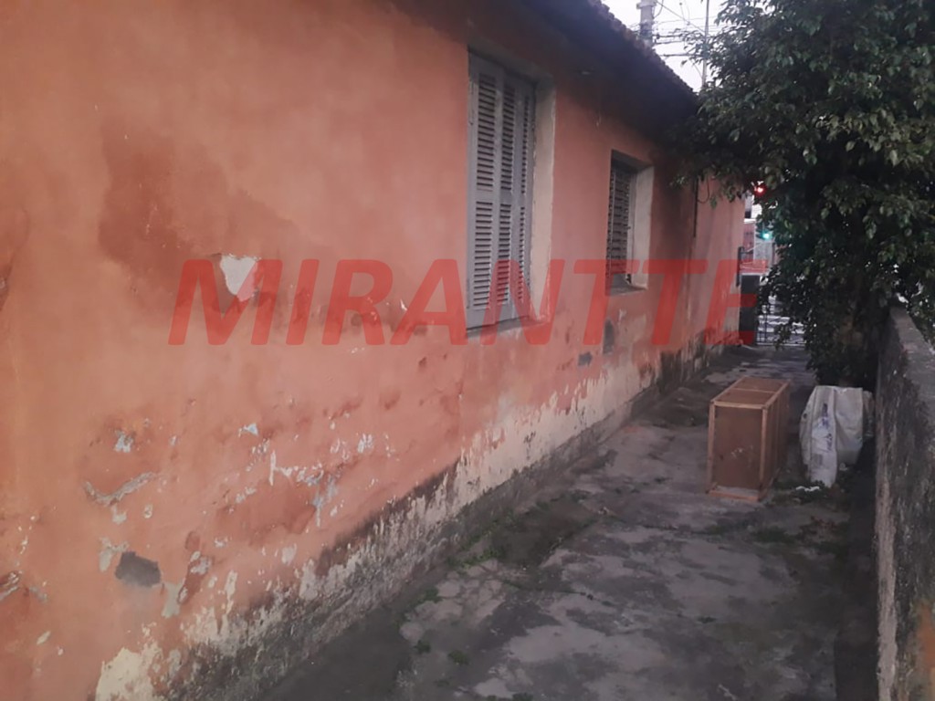Casa terrea de 200m² com 3 quartos em Casa Verde