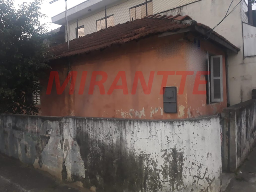 Casa terrea de 200m² com 3 quartos em Casa Verde