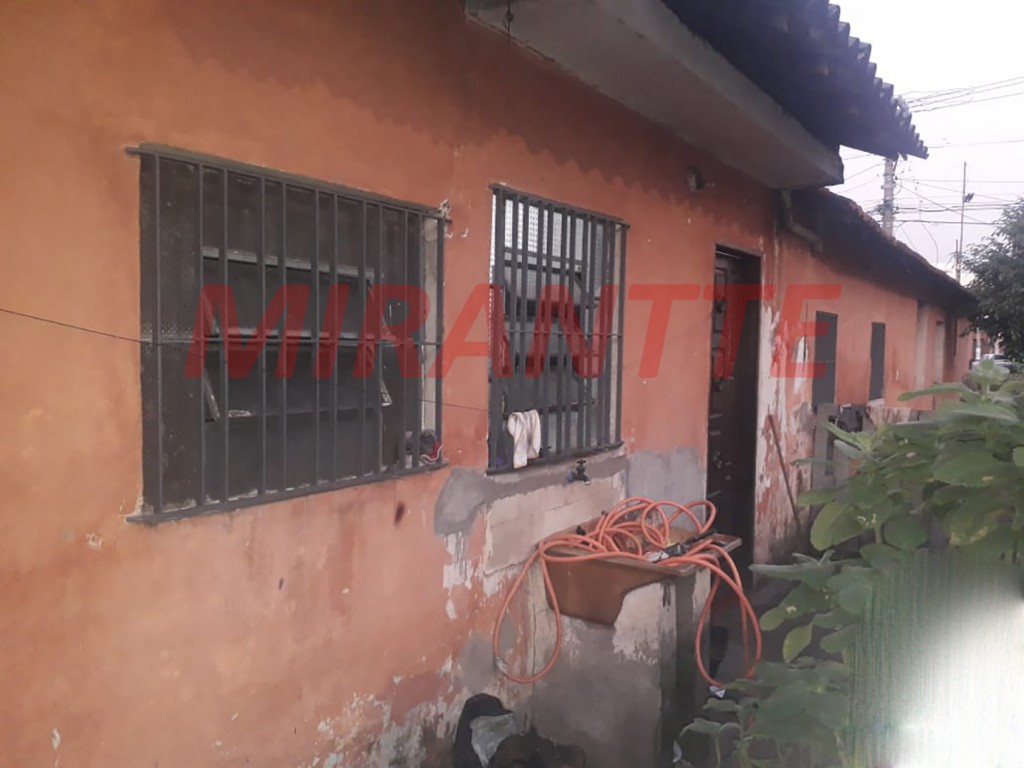 Casa terrea de 200m² com 3 quartos em Casa Verde