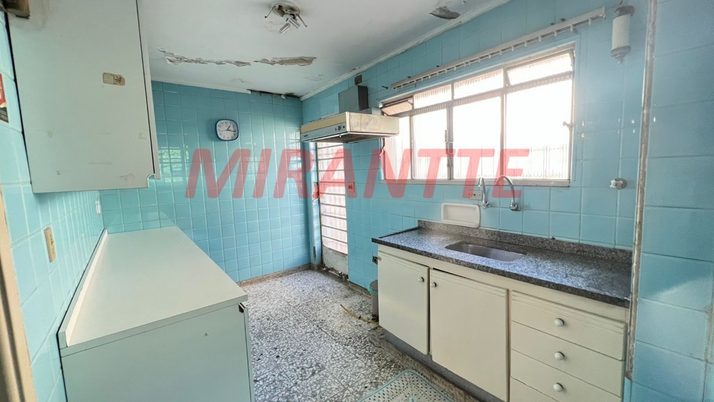 Sobrado de 239m² com 3 quartos em Jardim São Paulo