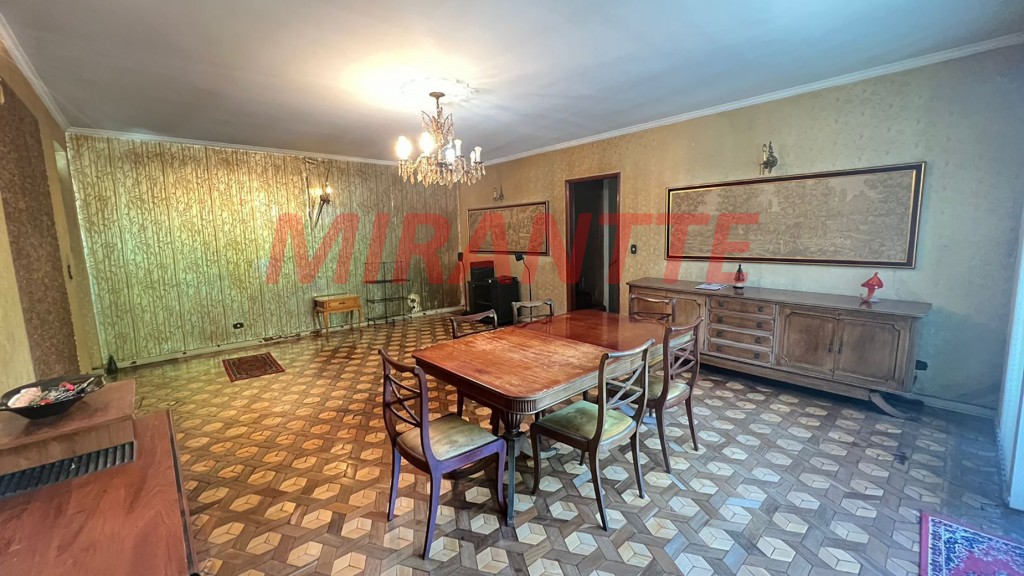 Sobrado de 239m² com 3 quartos em Jardim São Paulo