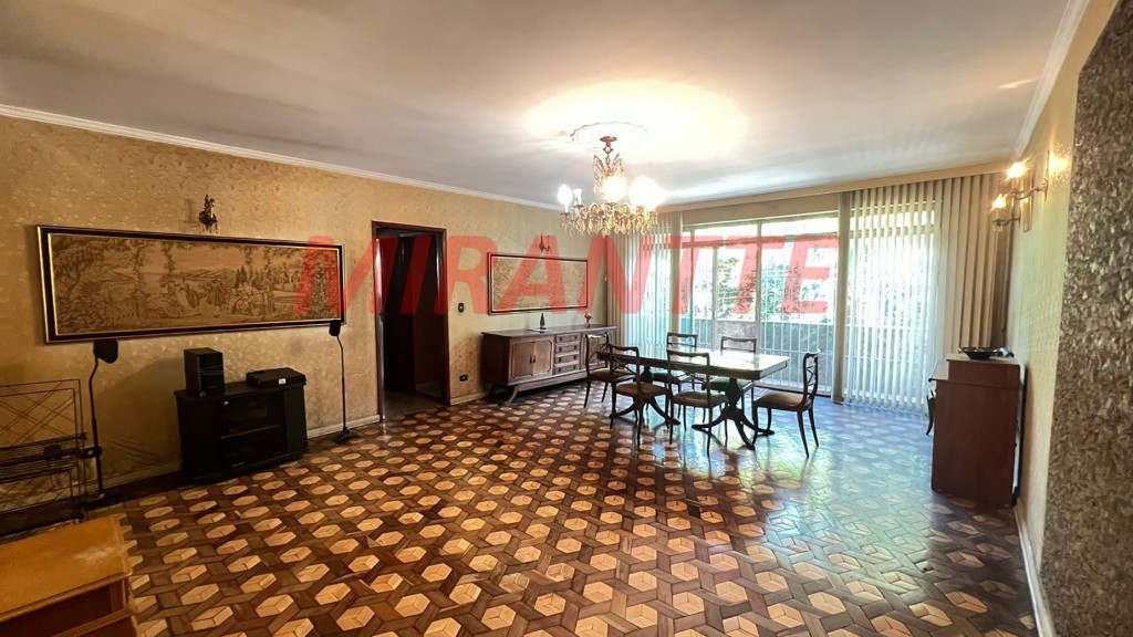 Sobrado de 239m² com 3 quartos em Jardim São Paulo