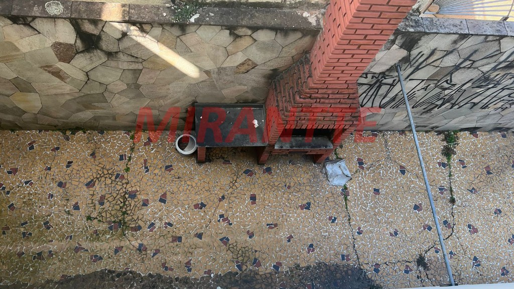 Sobrado de 239m² com 3 quartos em Jardim São Paulo