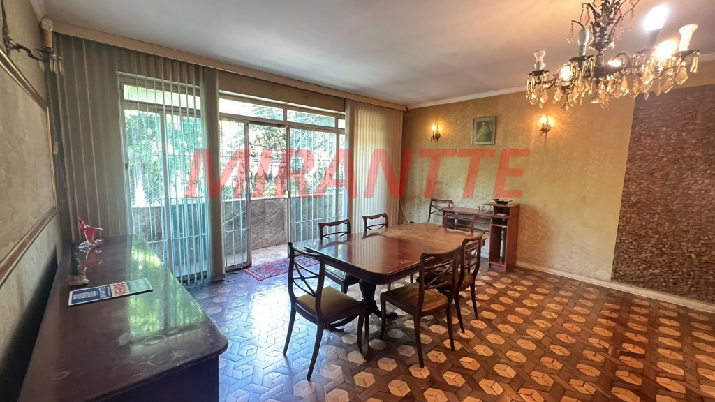Sobrado de 239m² com 3 quartos em Jardim São Paulo