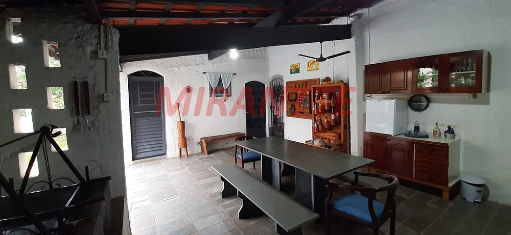 Casa terrea de 260m² com 3 quartos em Jardim Alvinópolis