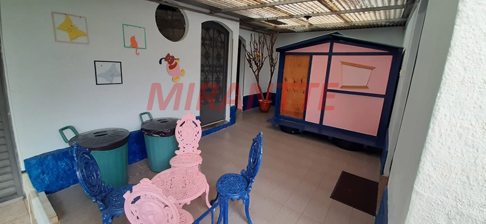 Casa terrea de 260m² com 3 quartos em Jardim Alvinópolis