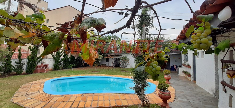 Casa terrea de 260m² com 3 quartos em Jardim Alvinópolis