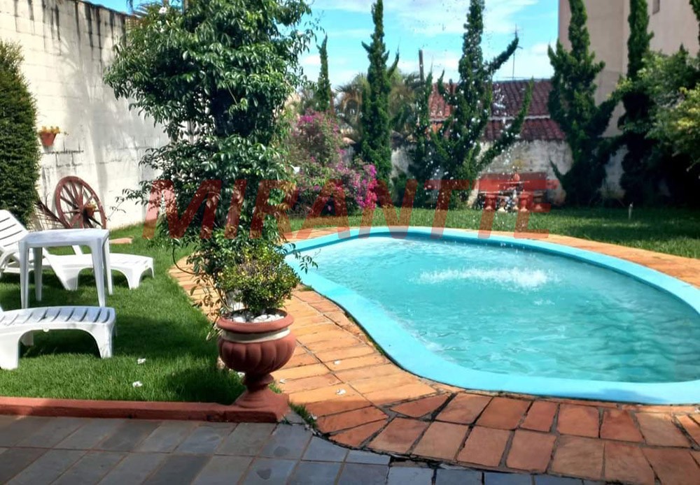 Casa terrea de 260m² com 3 quartos em Jardim Alvinópolis