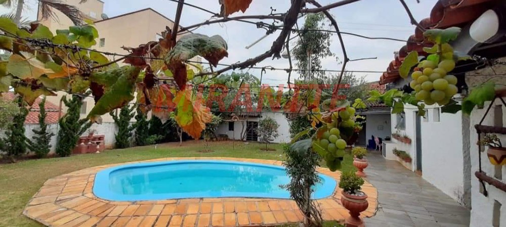 Casa terrea de 260m² com 3 quartos em Jardim Alvinópolis