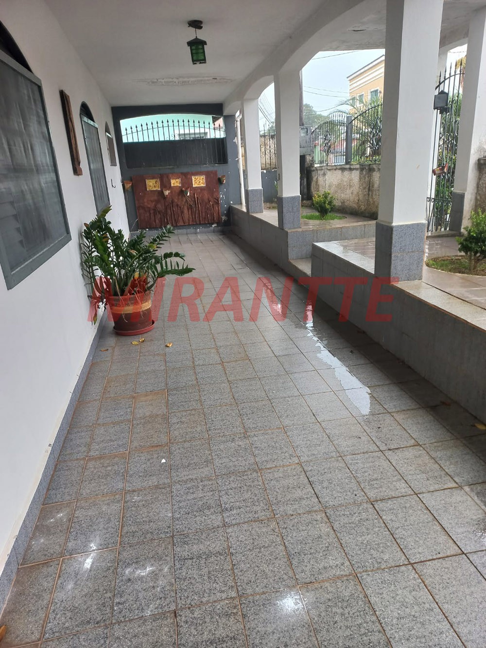 Casa terrea de 260m² com 3 quartos em Jardim Alvinópolis