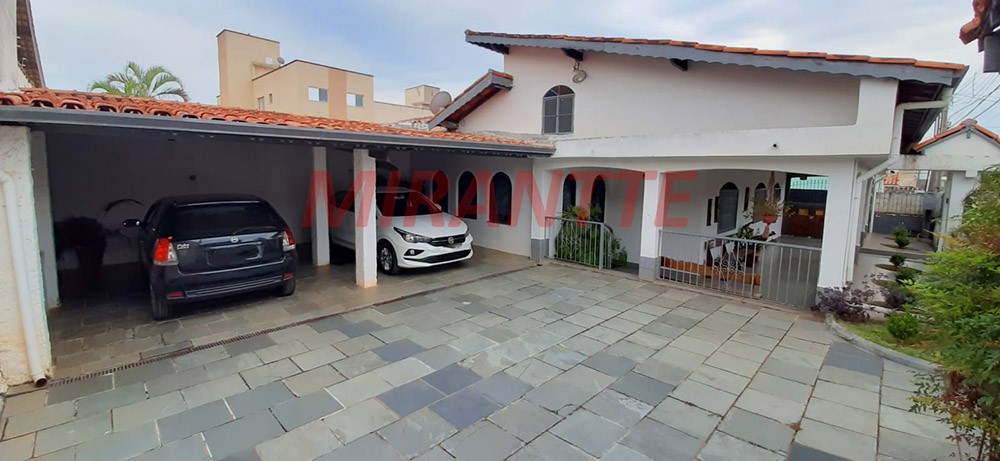 Casa terrea de 260m² com 3 quartos em Jardim Alvinópolis