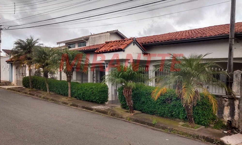 Casa terrea de 260m² com 3 quartos em Jardim Alvinópolis