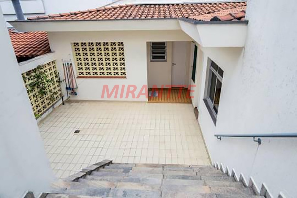 Sobrado de 280m² com 4 quartos em Jardim São Bento