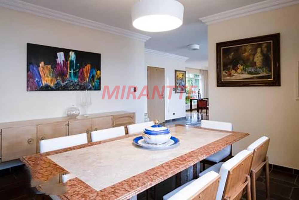 Sobrado de 280m² com 4 quartos em Jardim São Bento