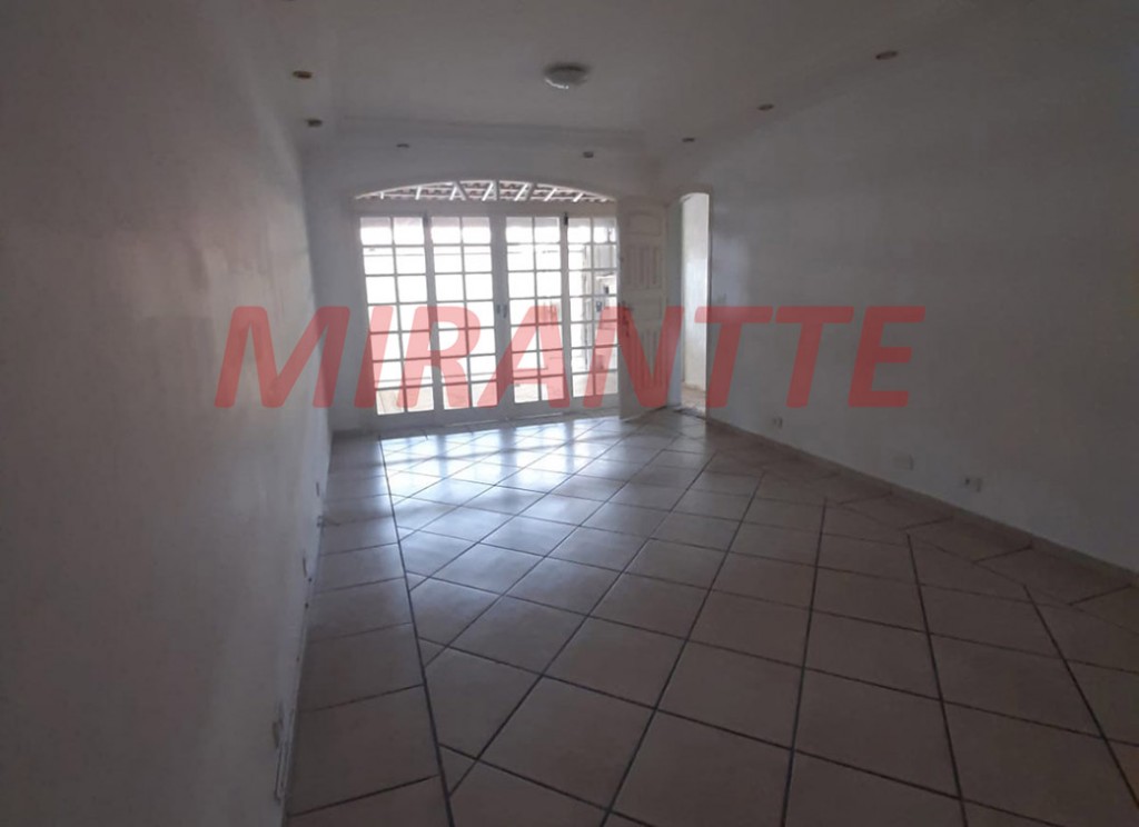 Sobrado de 121m² com 4 quartos em Limão