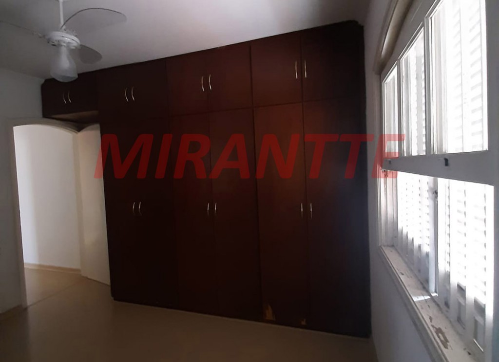 Sobrado de 121m² com 4 quartos em Limão