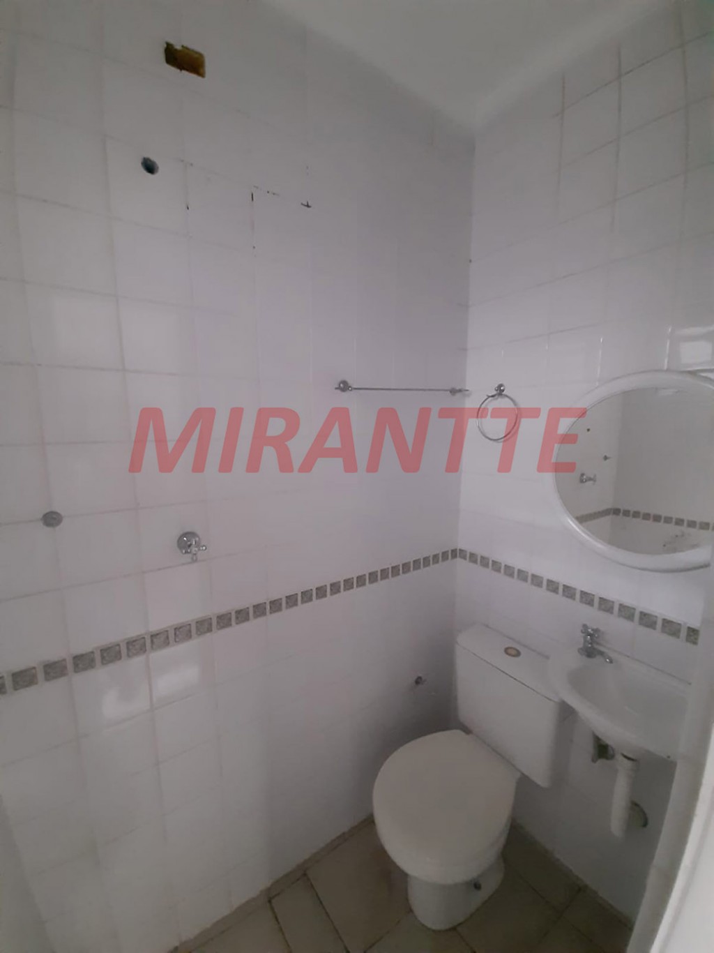 Sobrado de 121m² com 4 quartos em Limão
