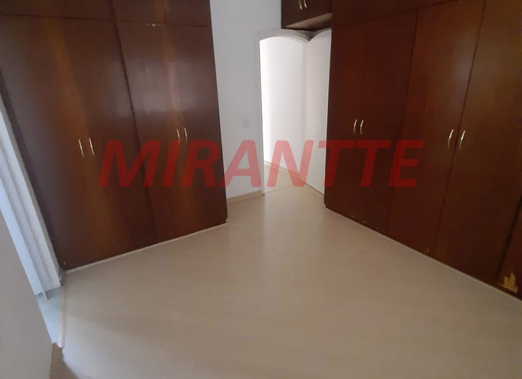 Sobrado de 121m² com 4 quartos em Limão