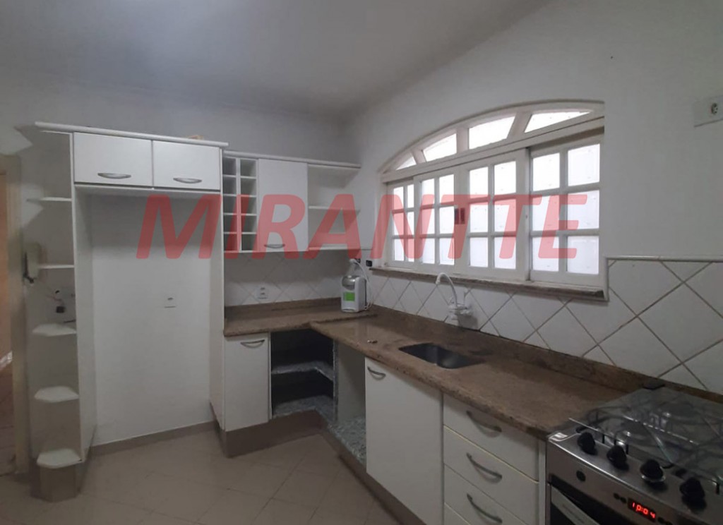 Sobrado de 121m² com 4 quartos em Limão