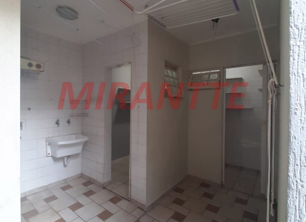 Sobrado de 121m² com 4 quartos em Limão