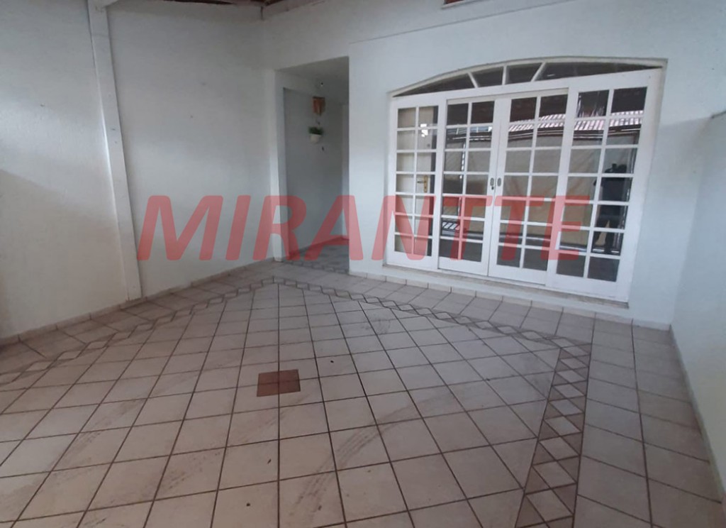 Sobrado de 121m² com 4 quartos em Limão