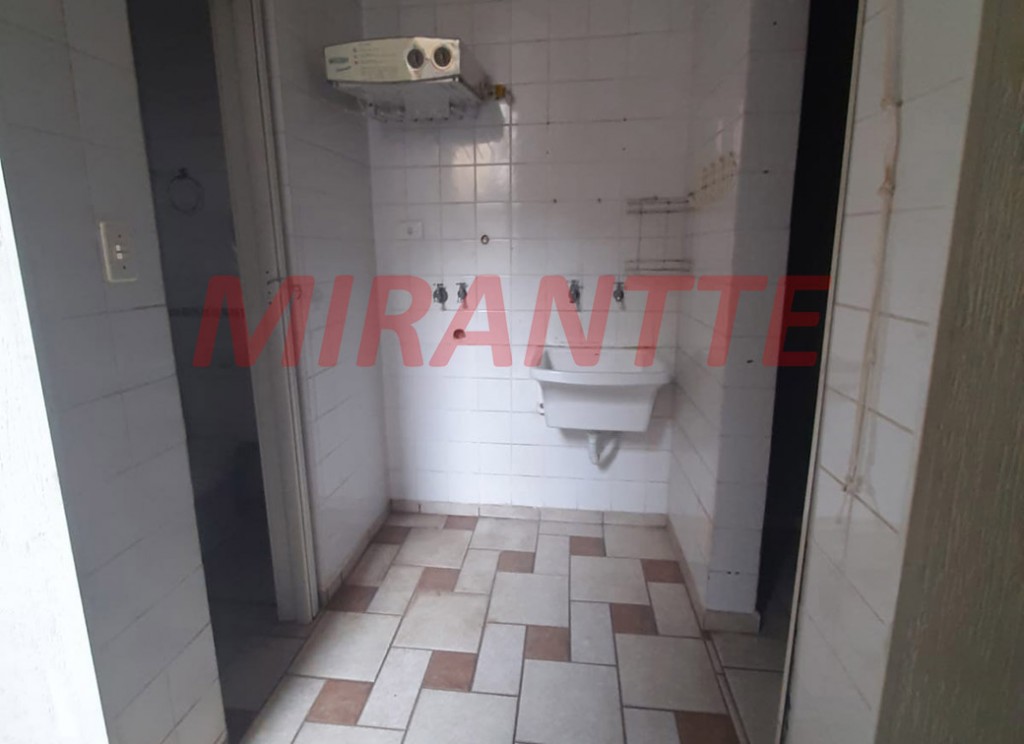Sobrado de 121m² com 4 quartos em Limão