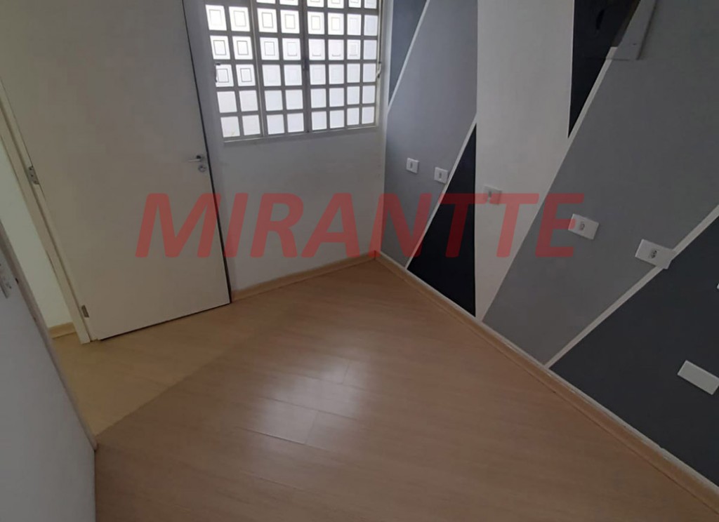 Sobrado de 121m² com 4 quartos em Limão