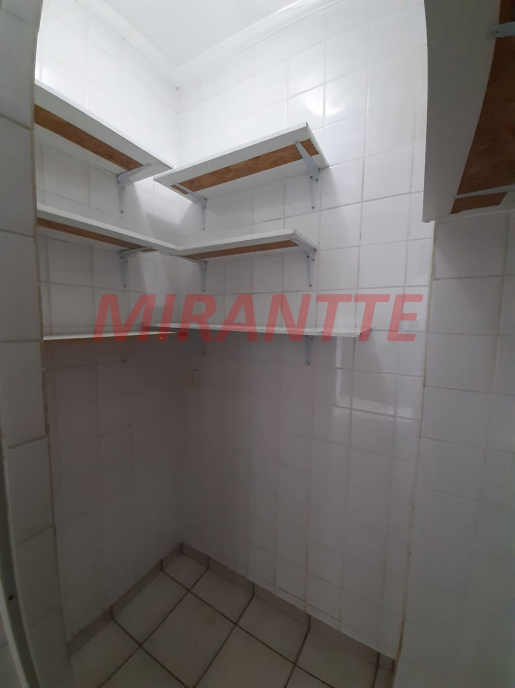 Sobrado de 121m² com 4 quartos em Limão