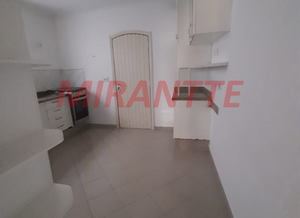 Sobrado de 121m² com 4 quartos em Limão