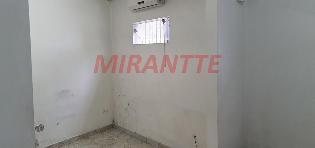 Casa terrea de 81m² em Água Fria