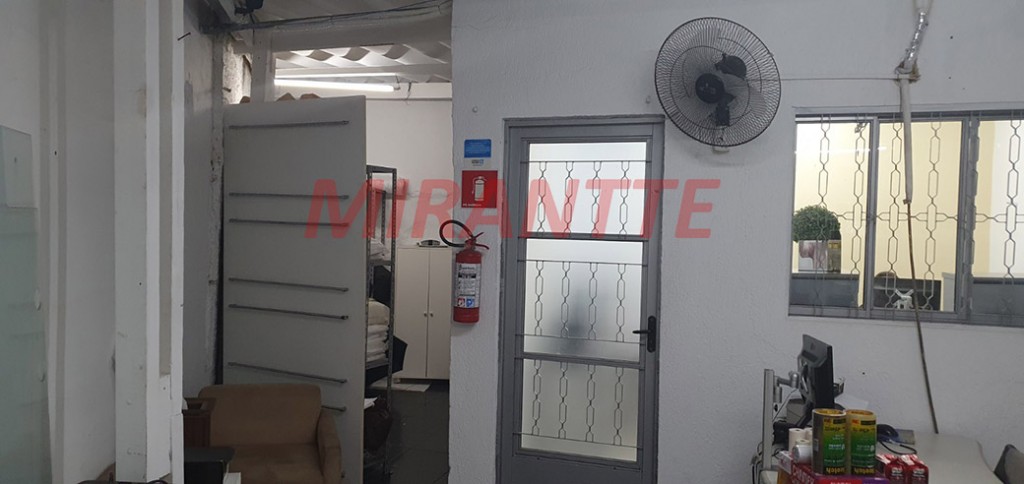 Casa terrea de 81m² em Água Fria
