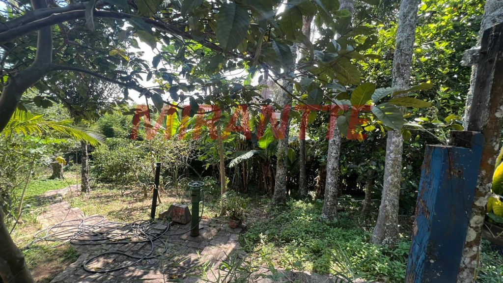 Sobrado de 308m² com 4 quartos em Serra Da Cantareira