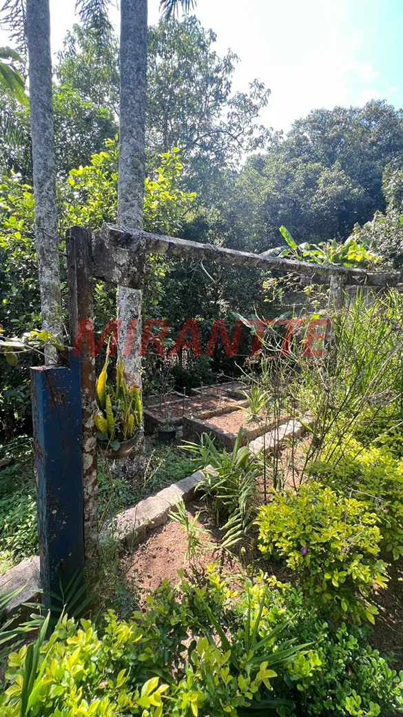Sobrado de 308m² com 4 quartos em Serra Da Cantareira